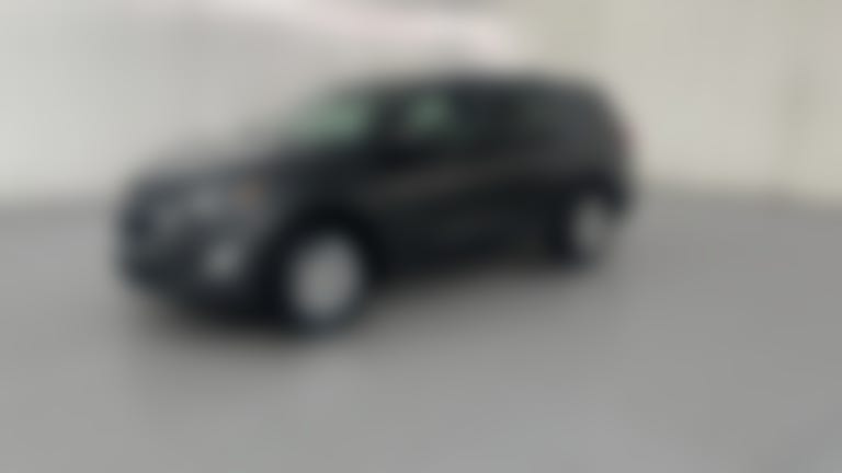 2020 Chevrolet Equinox vehicle photo