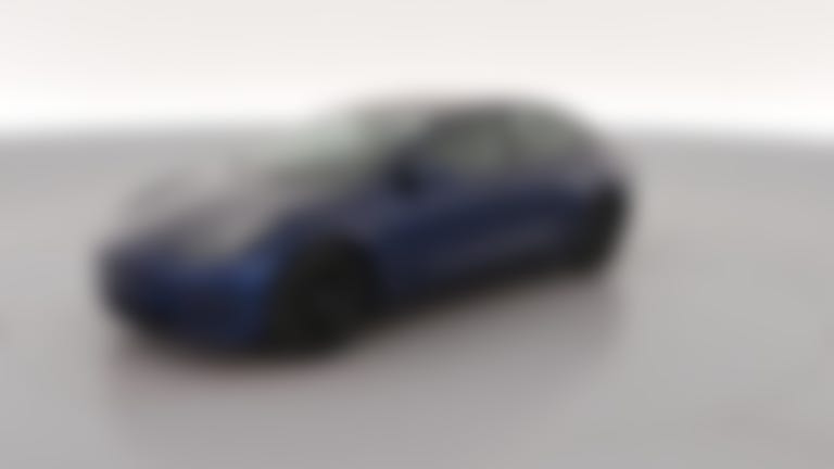 2023 Tesla Model 3 vehicle photo