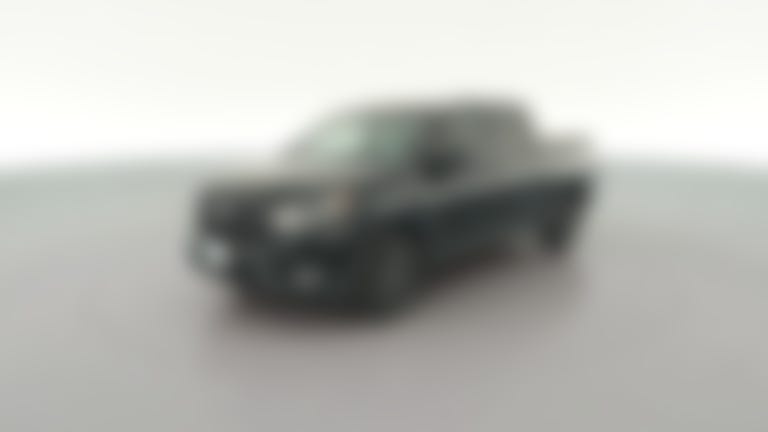 2024 Honda Ridgeline vehicle photo