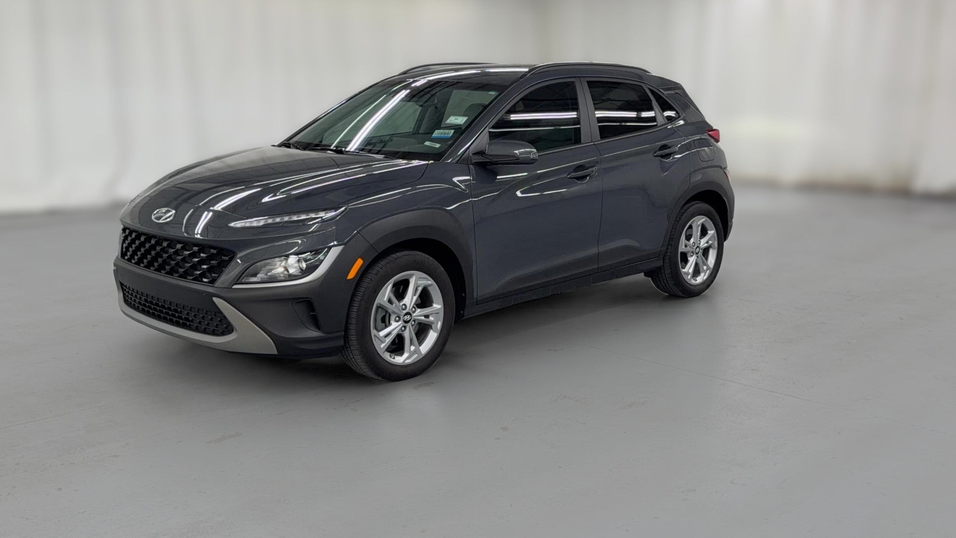 2023 Hyundai Kona vehicle photo