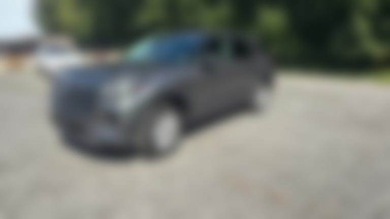 2026 Ford Explorer vehicle photo