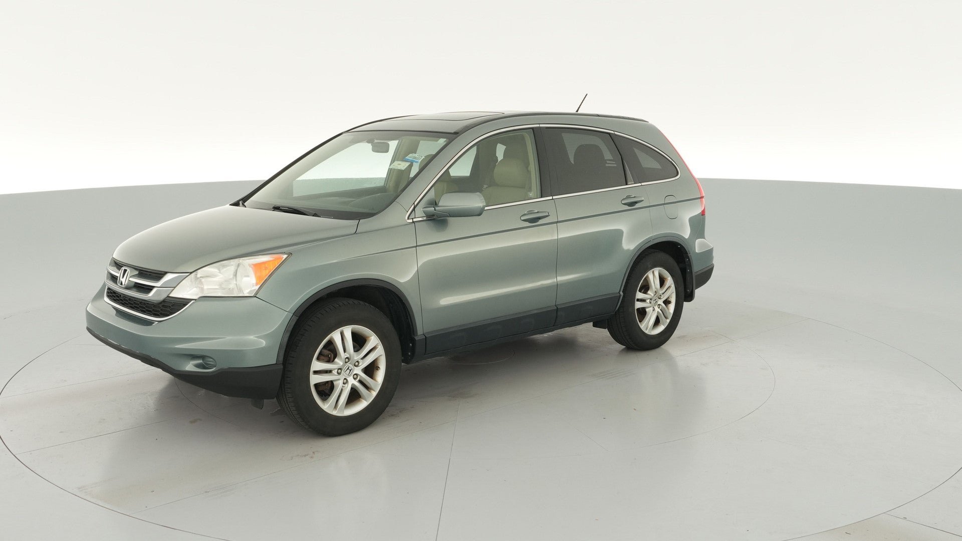 2011 Honda CR-V vehicle photo