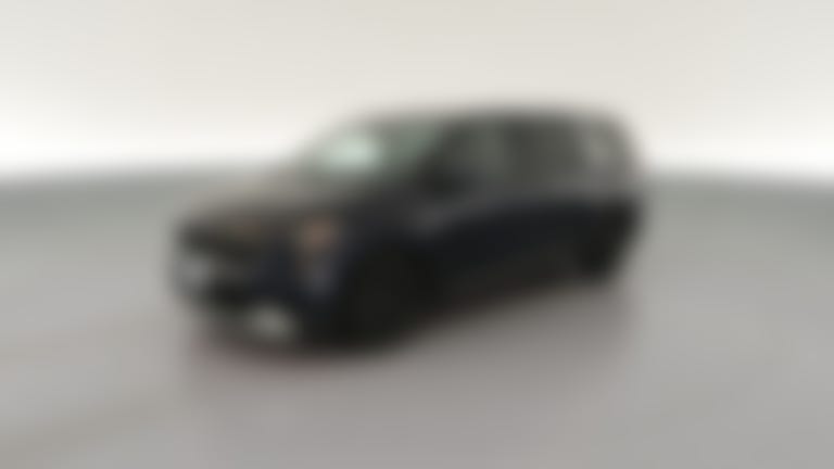 2026 Kia Carnival vehicle photo