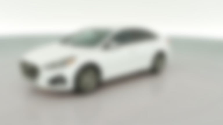 2019 Hyundai Sonata vehicle photo
