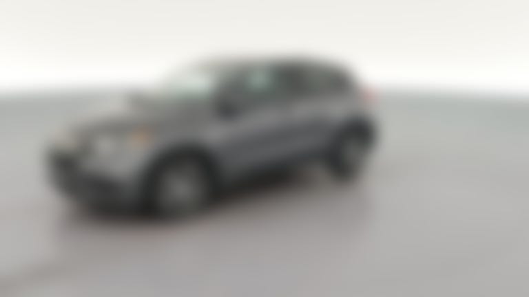 2021 Honda HR-V vehicle photo