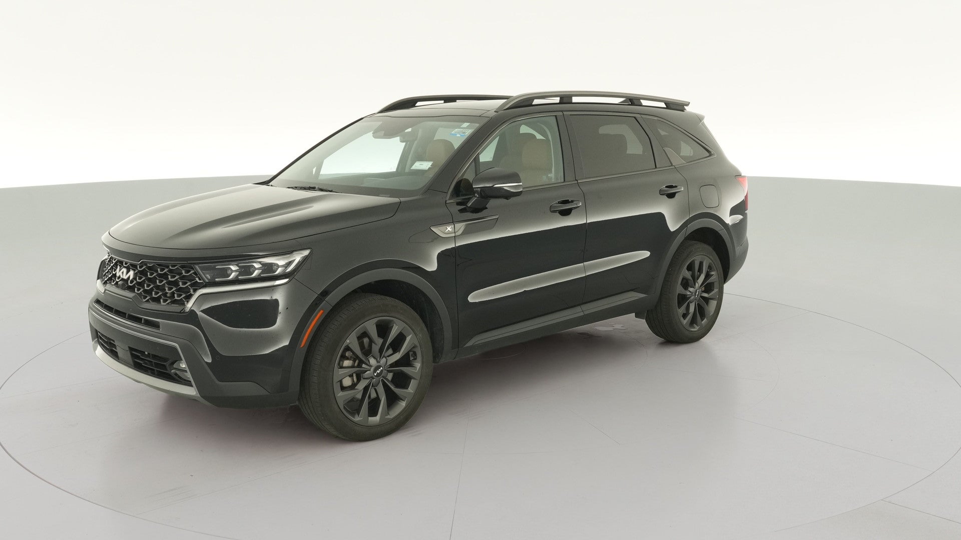 2023 Kia Sorento vehicle photo
