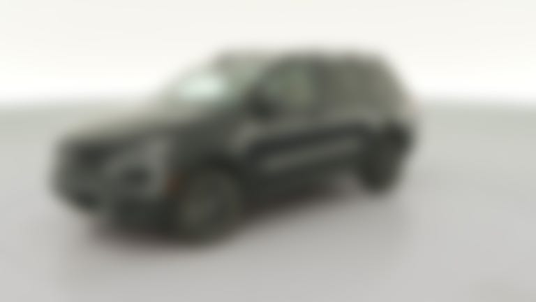 2023 Kia Sorento vehicle photo