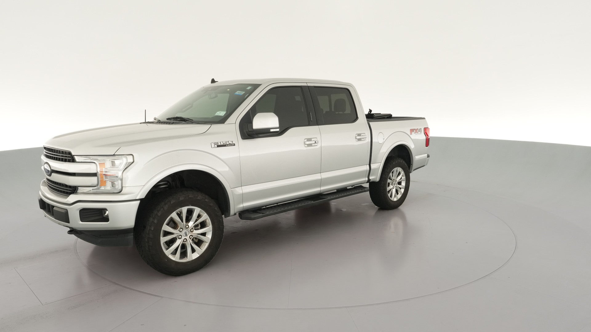 2019 Ford F150 SuperCrew Cab | Carvana