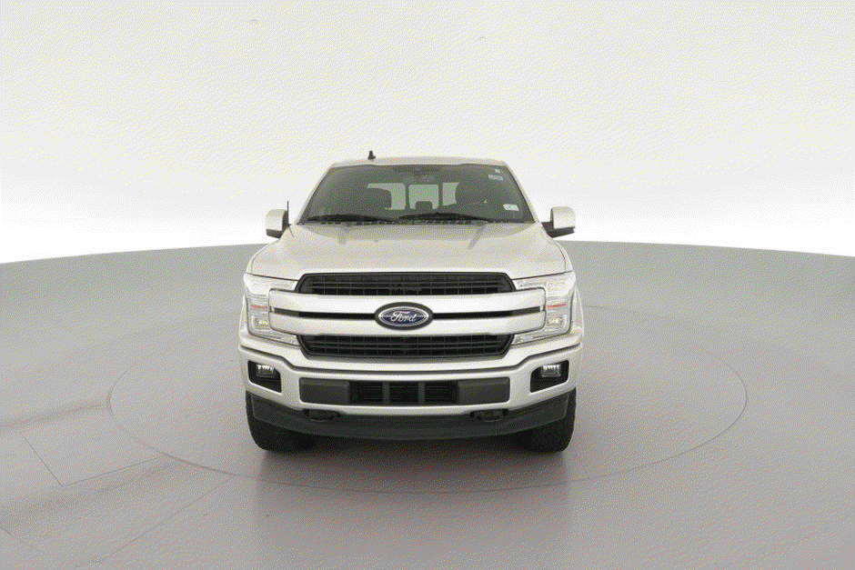 2019 Ford F150 SuperCrew Cab | Carvana