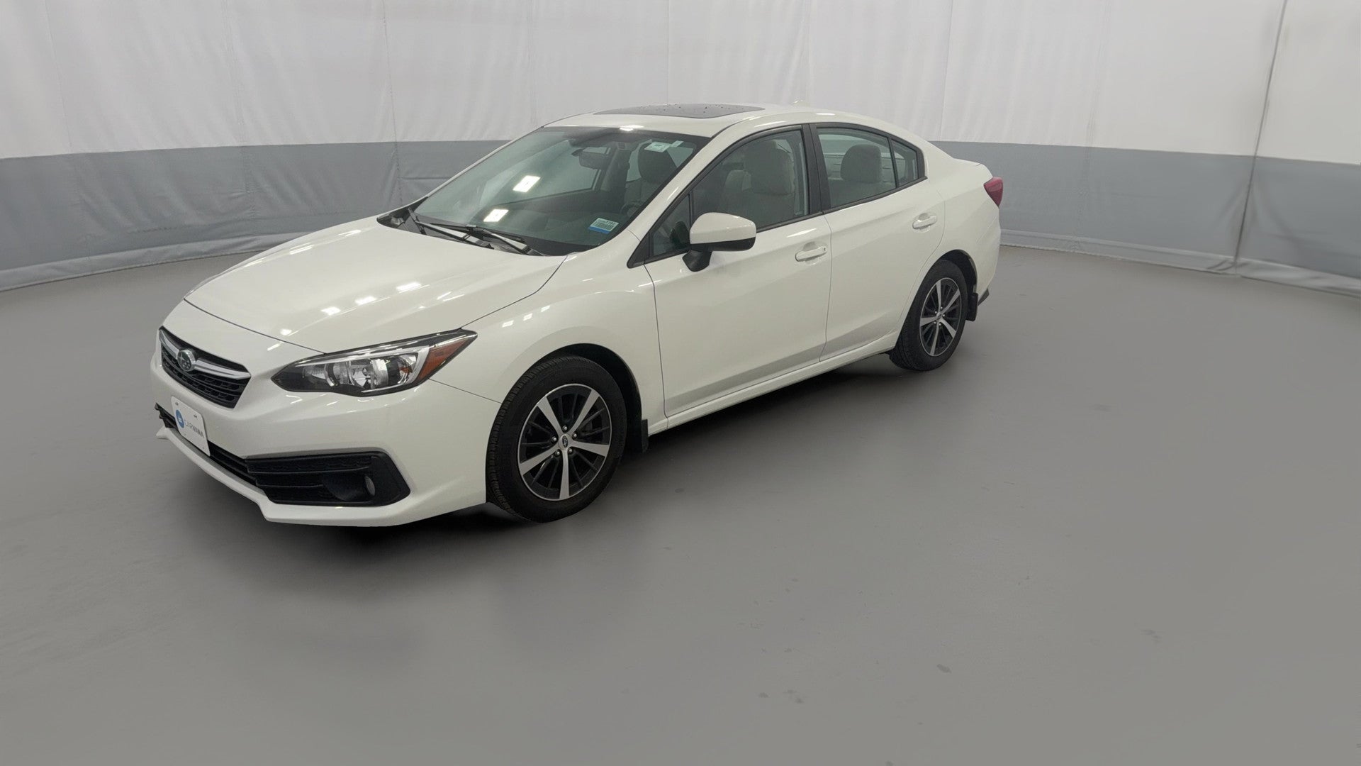 2023 Subaru Impreza vehicle photo