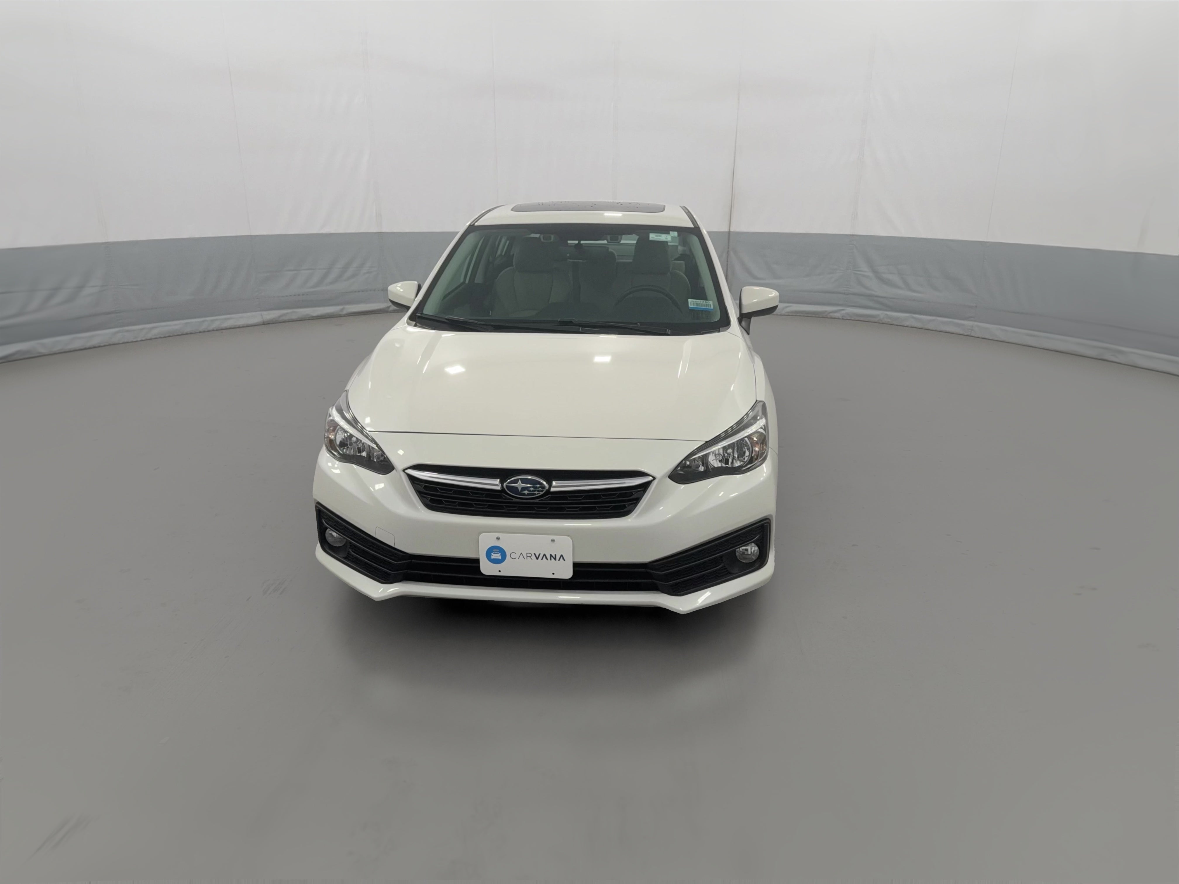 2023 Subaru Impreza Premium - Photo 23