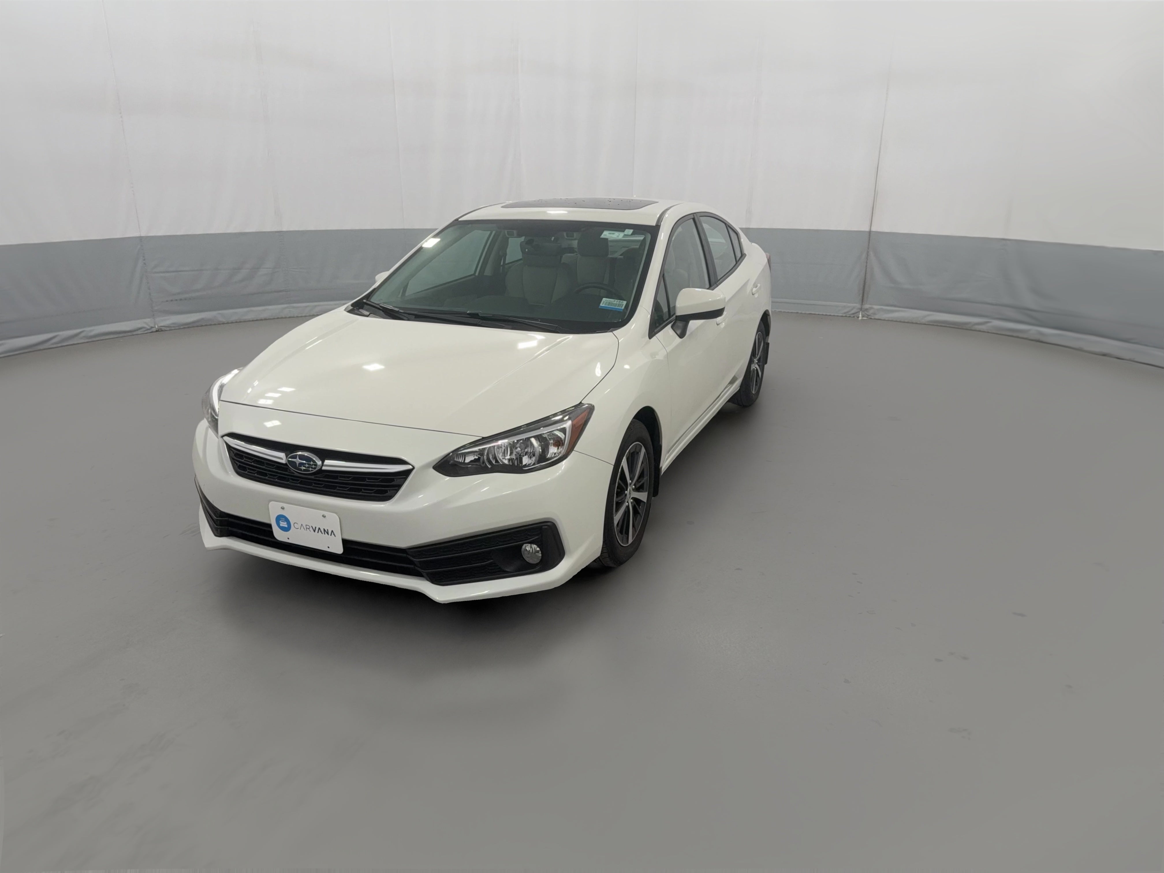 2023 Subaru Impreza Premium - Photo 24