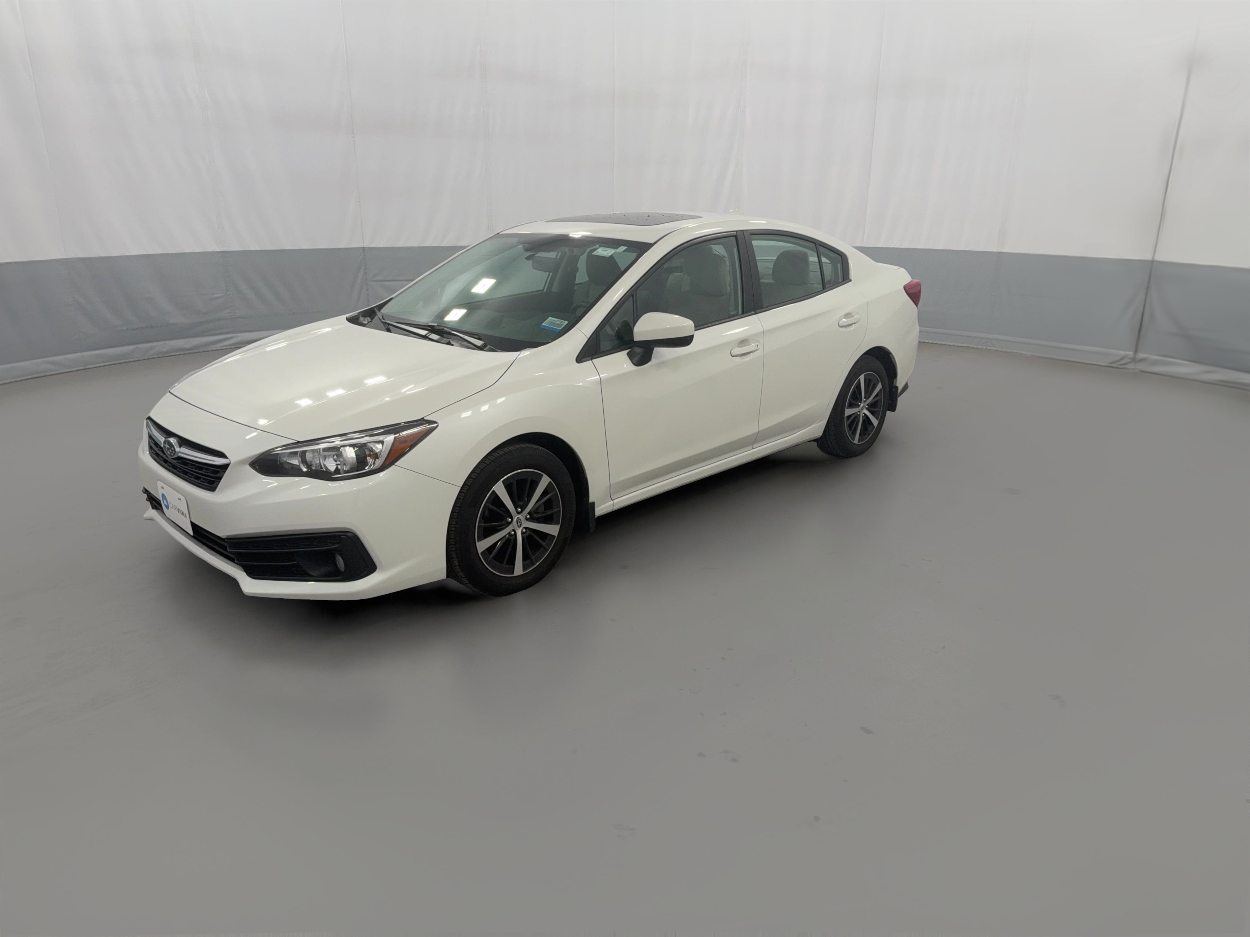2023 Subaru Impreza Premium - Photo 25