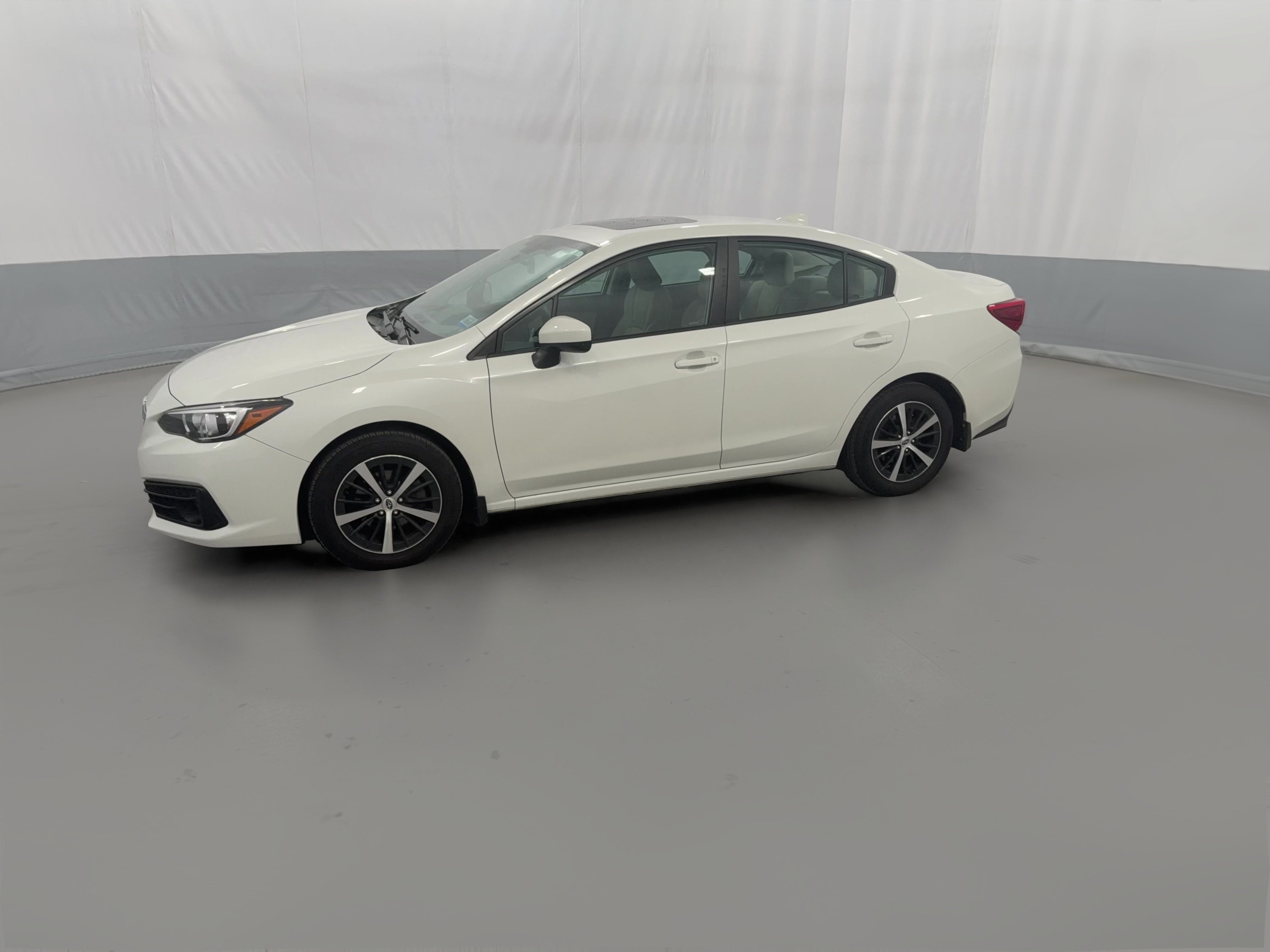 2023 Subaru Impreza Premium - Photo 26