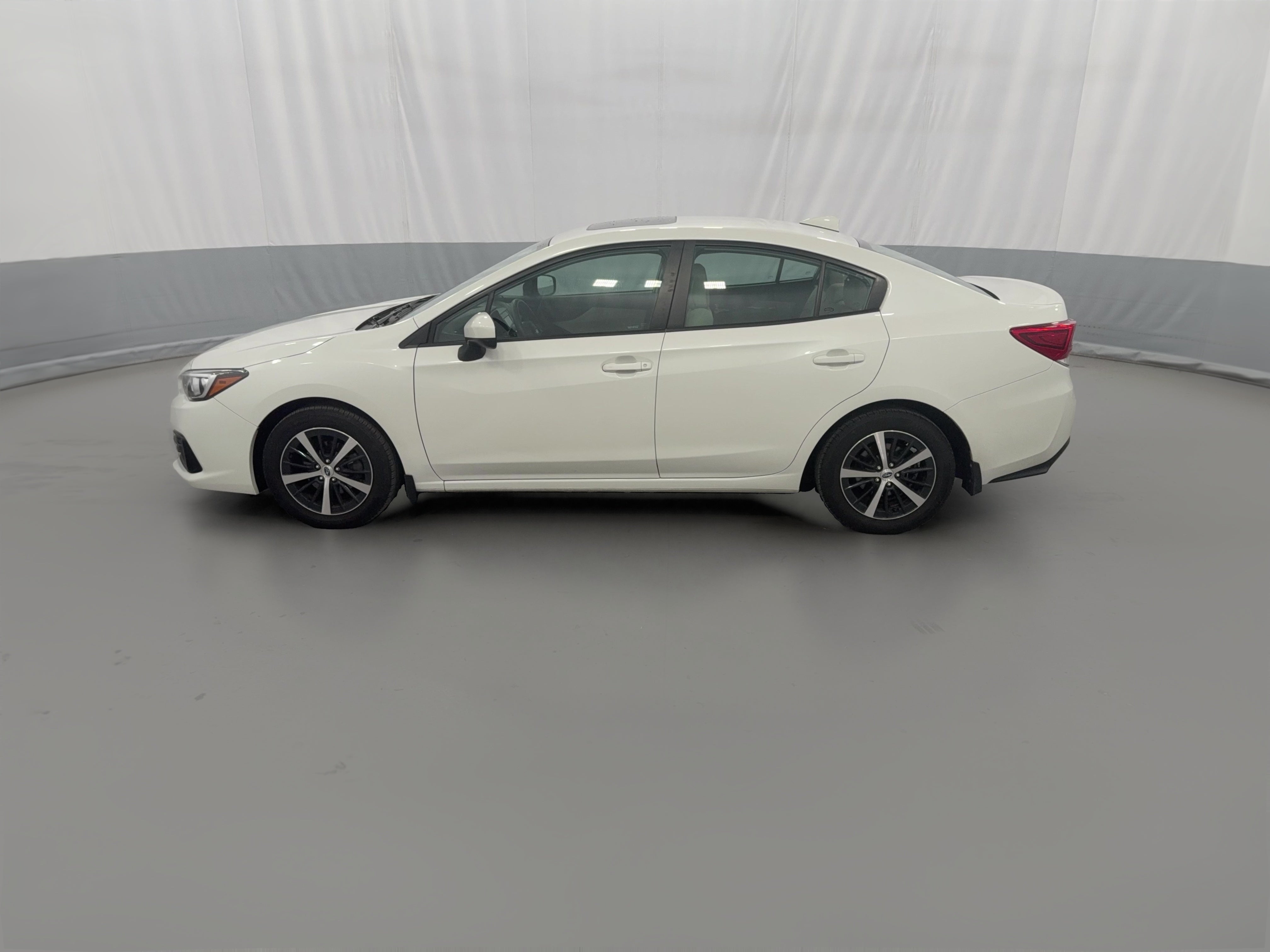 2023 Subaru Impreza Premium - Photo 27
