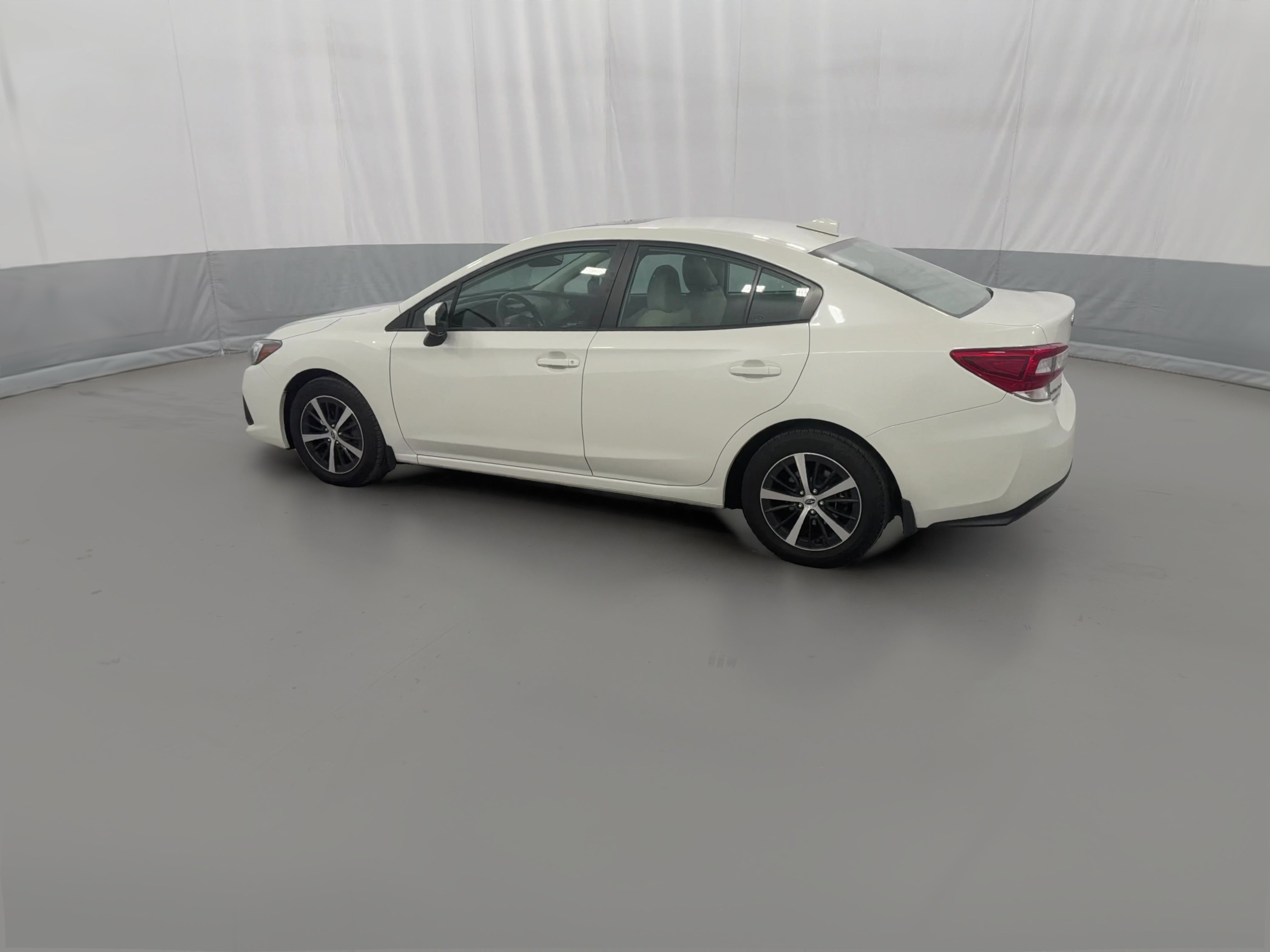 2023 Subaru Impreza Premium - Photo 28