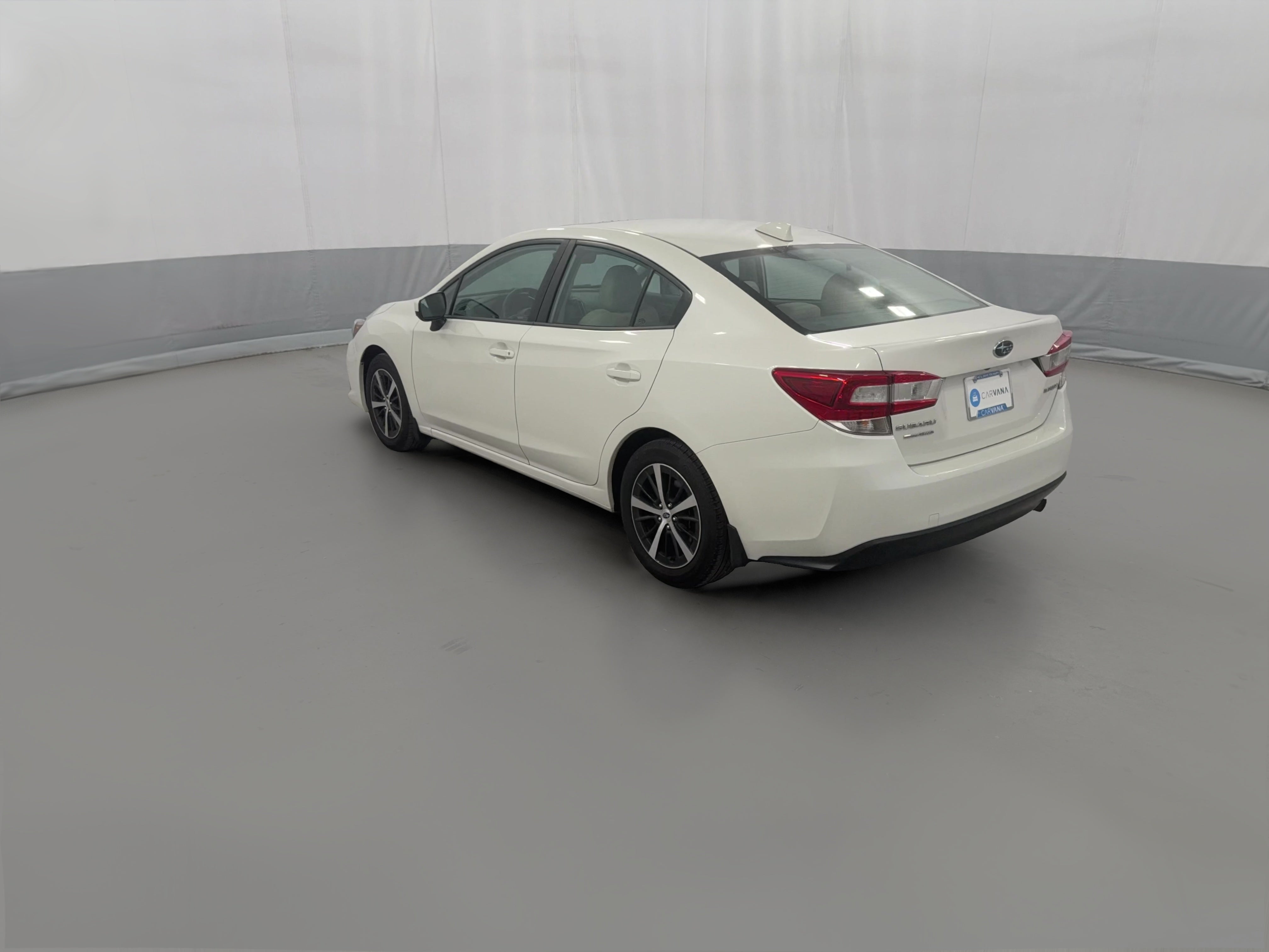 2023 Subaru Impreza Premium - Photo 29