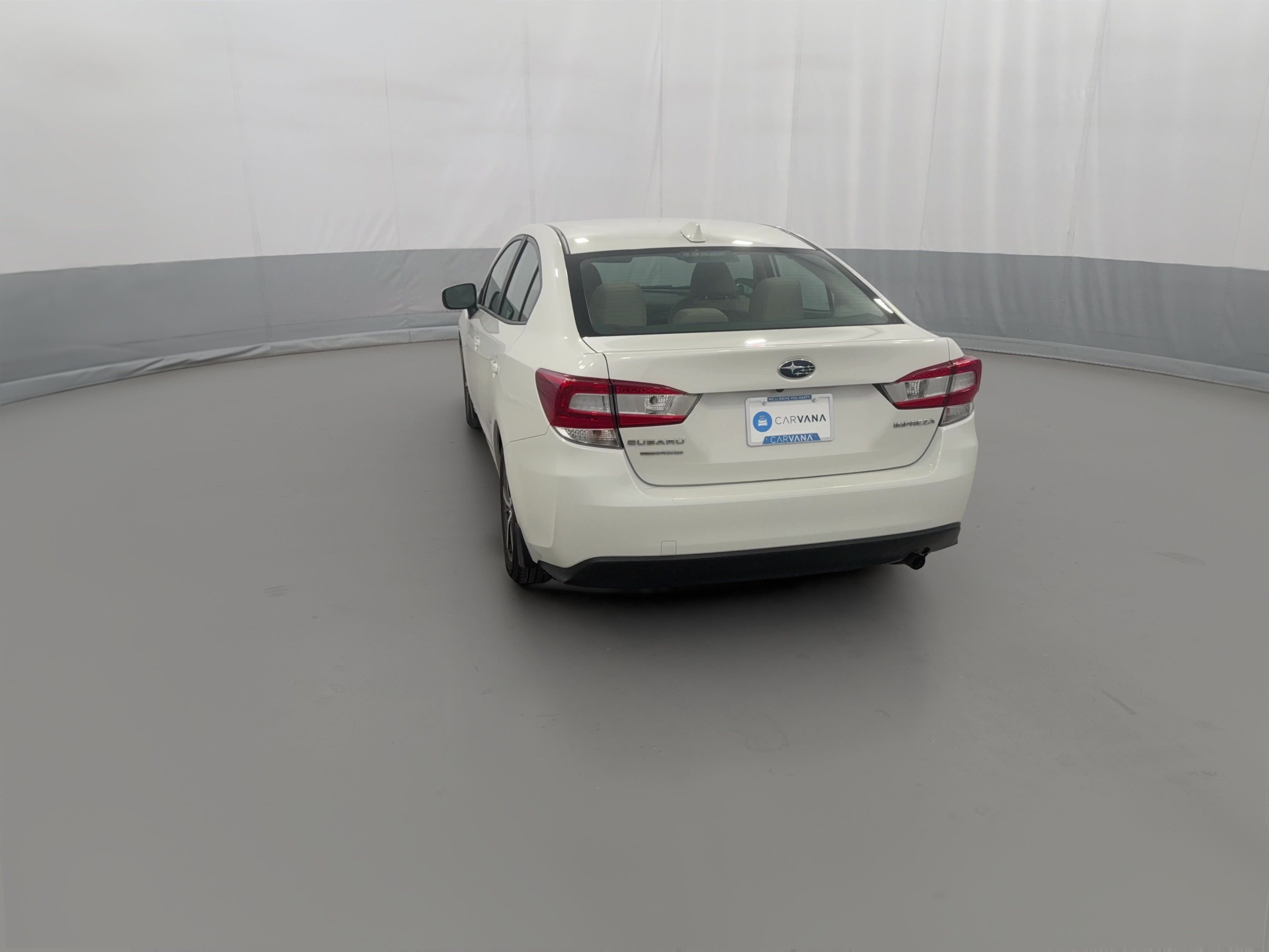 2023 Subaru Impreza Premium - Photo 30