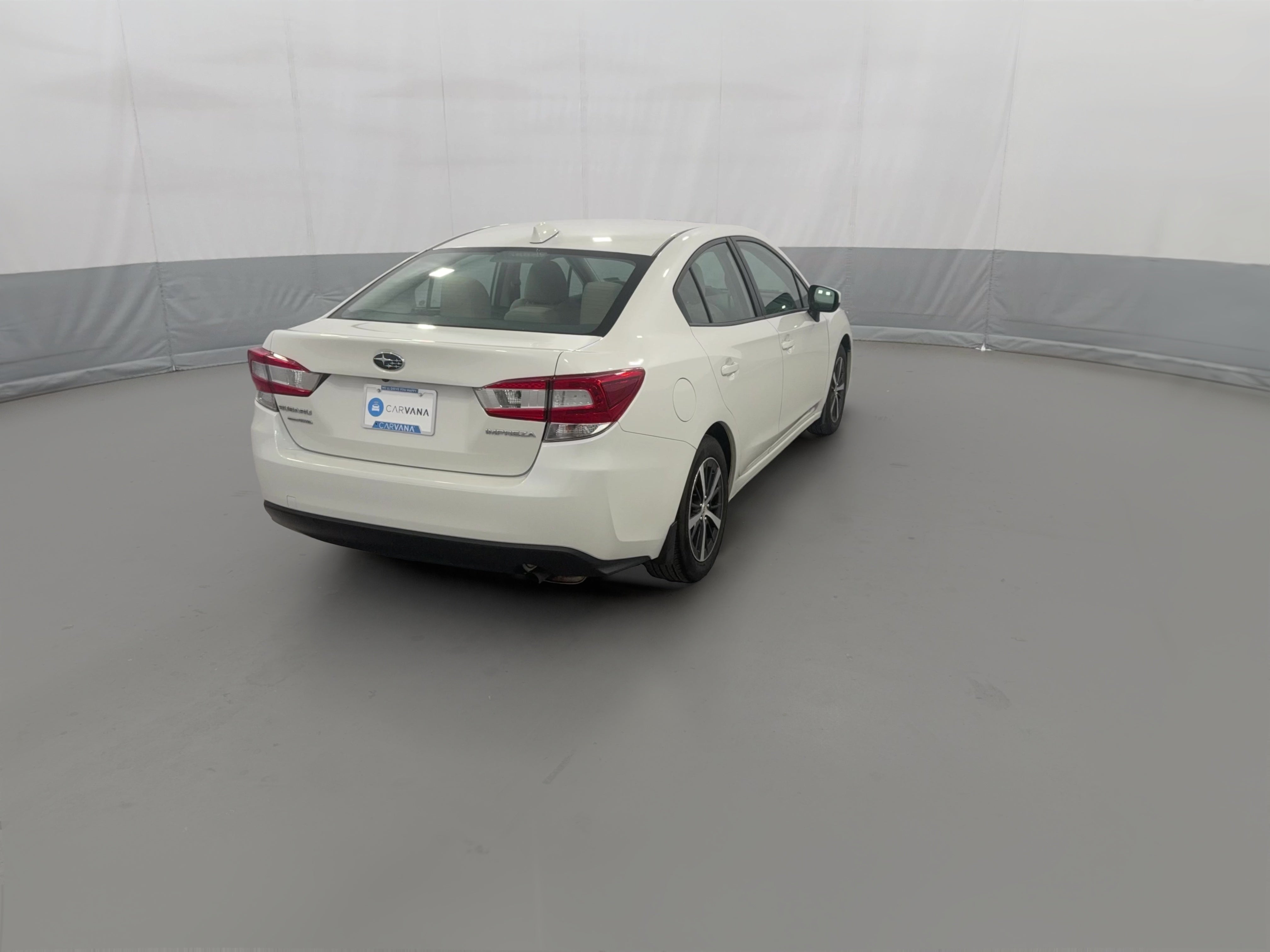 2023 Subaru Impreza Premium - Photo 32