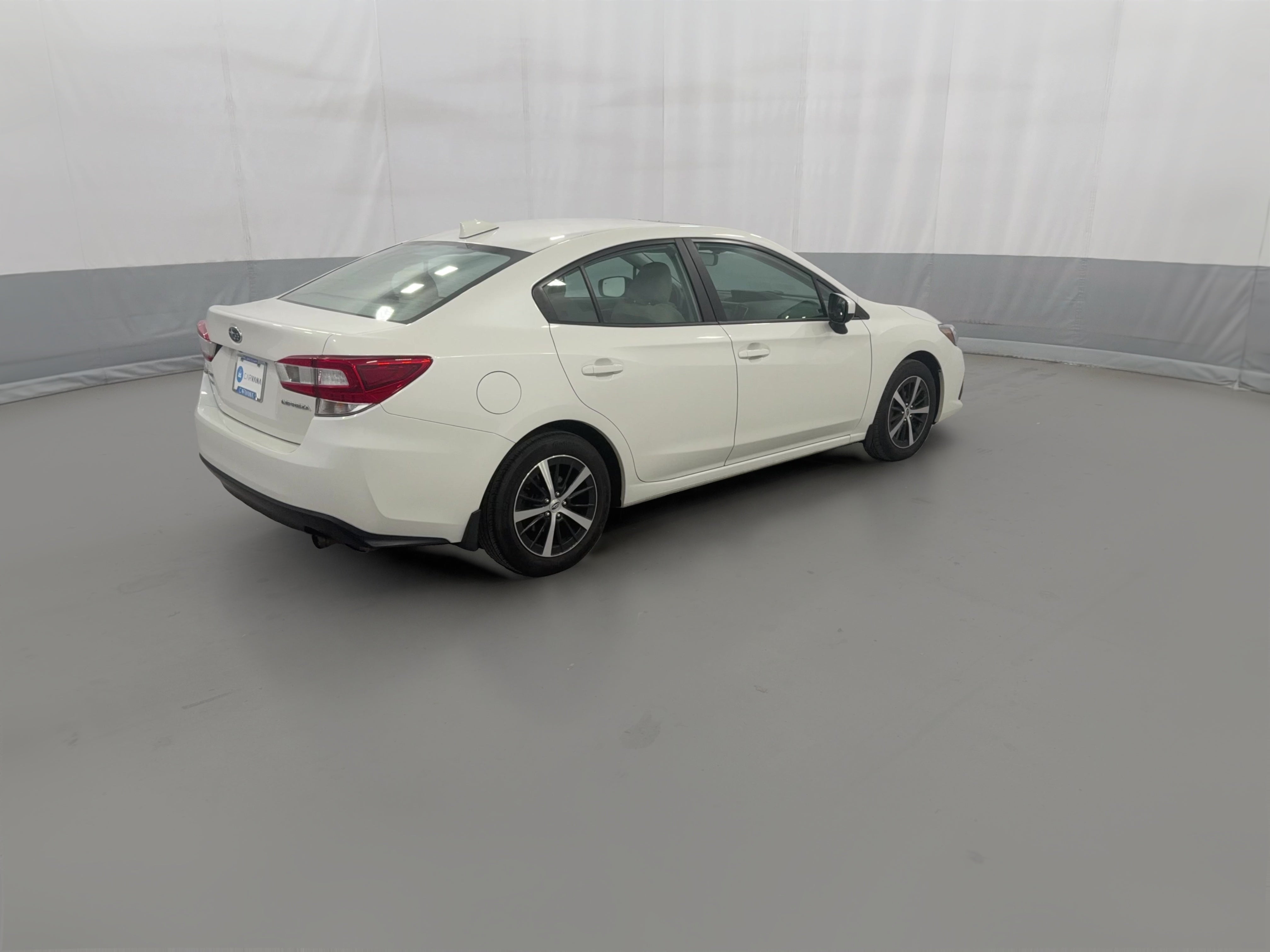 2023 Subaru Impreza Premium - Photo 33