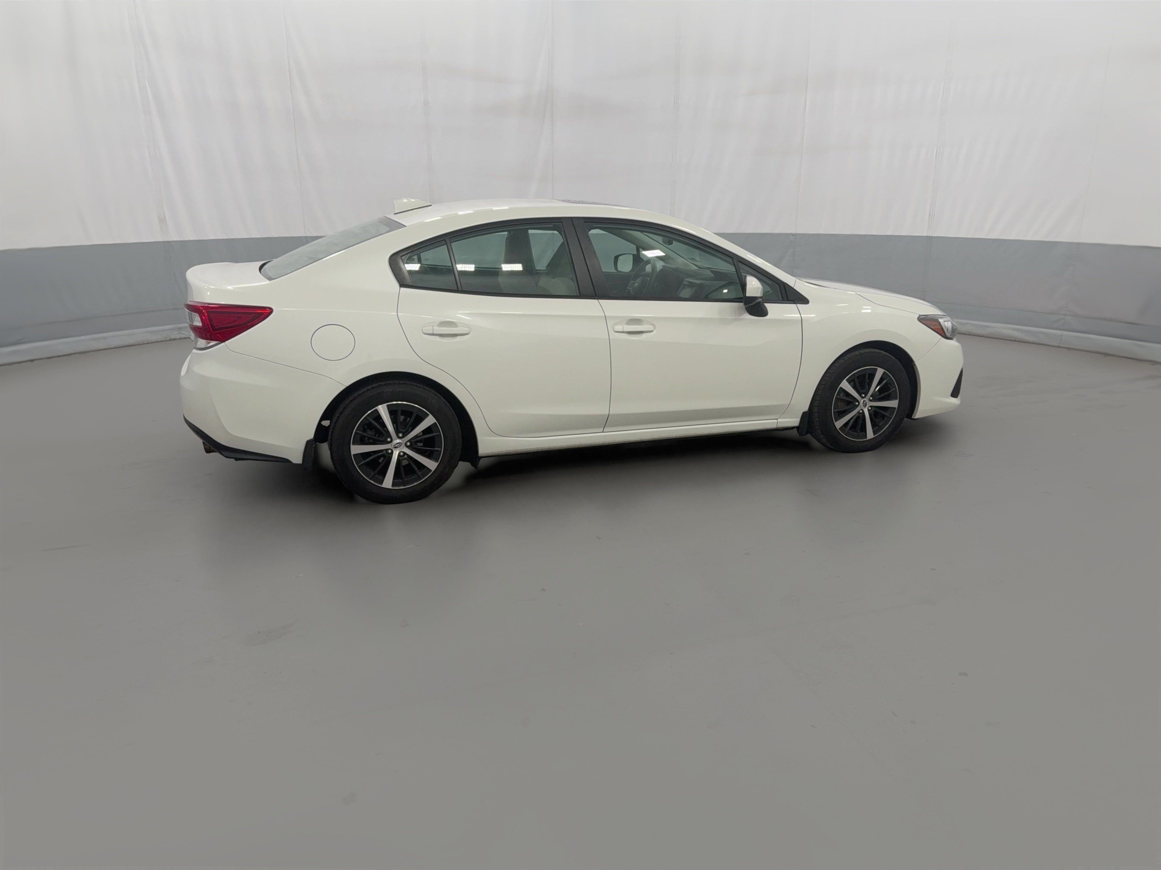 2023 Subaru Impreza Premium - Photo 34