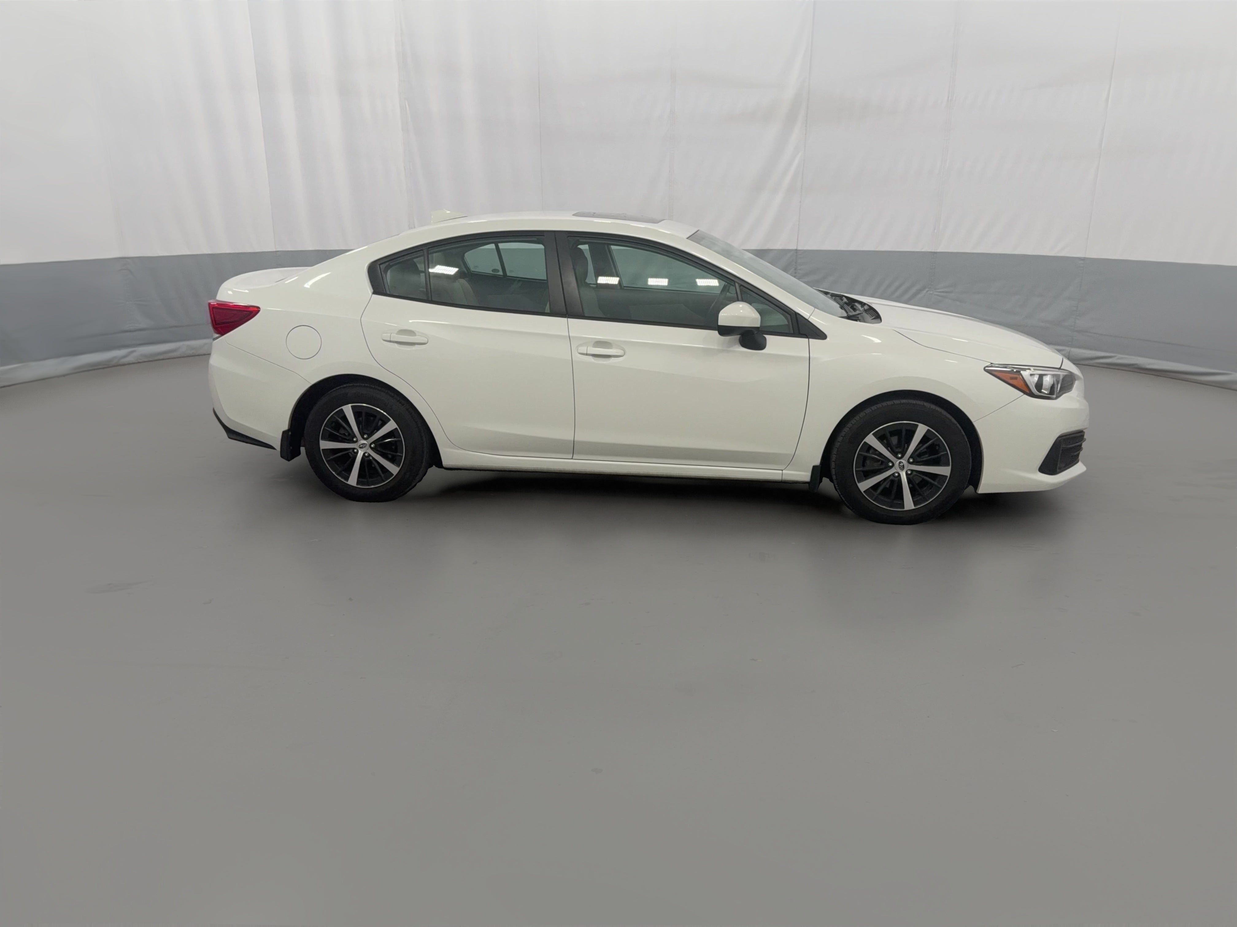 2023 Subaru Impreza Premium - Photo 35
