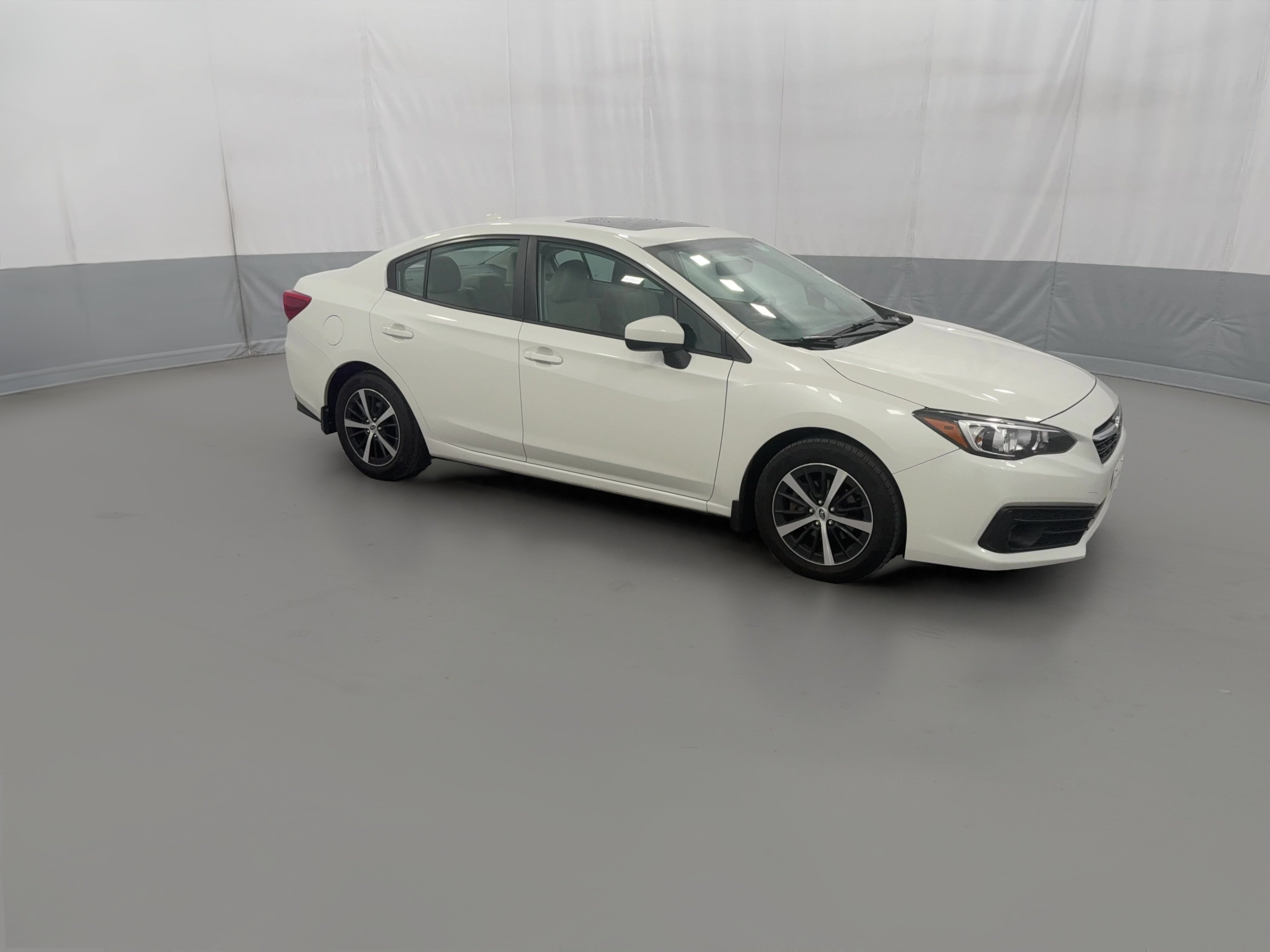 2023 Subaru Impreza Premium - Photo 36