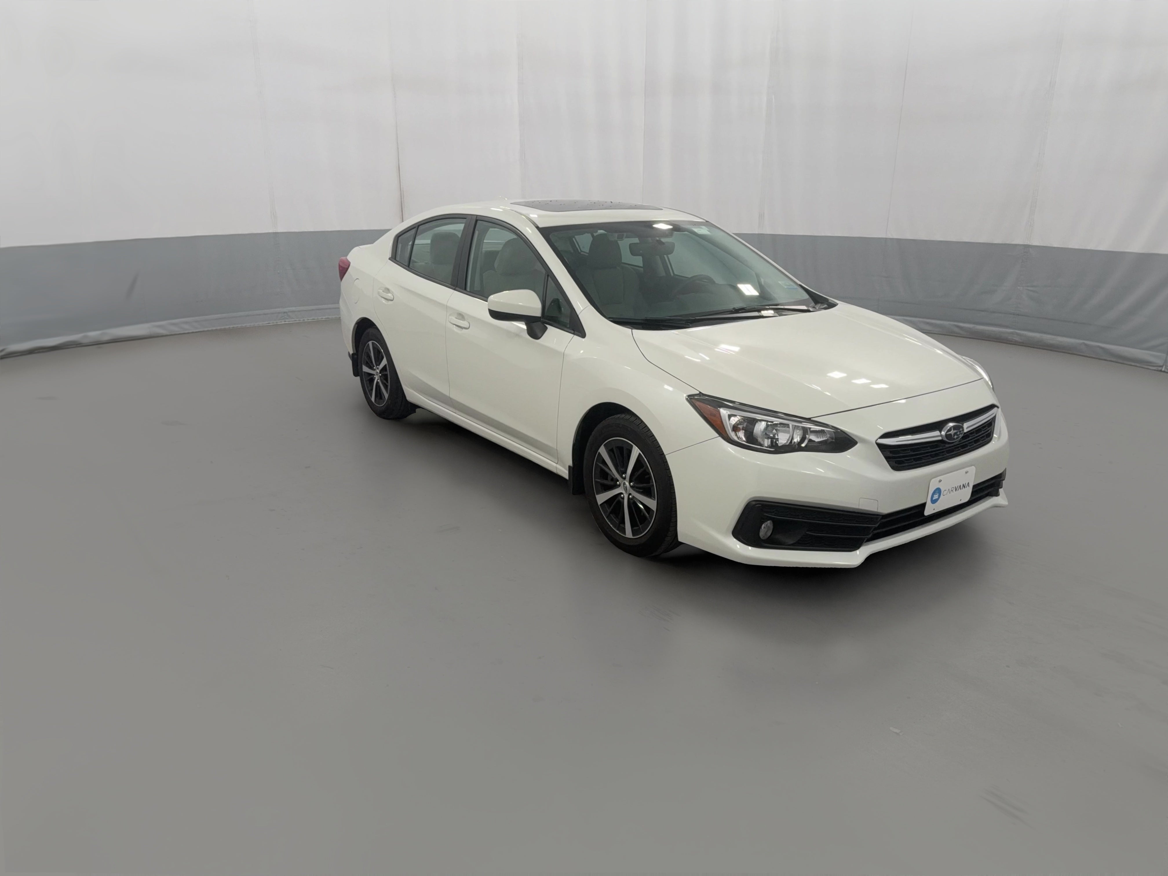 2023 Subaru Impreza Premium - Photo 37
