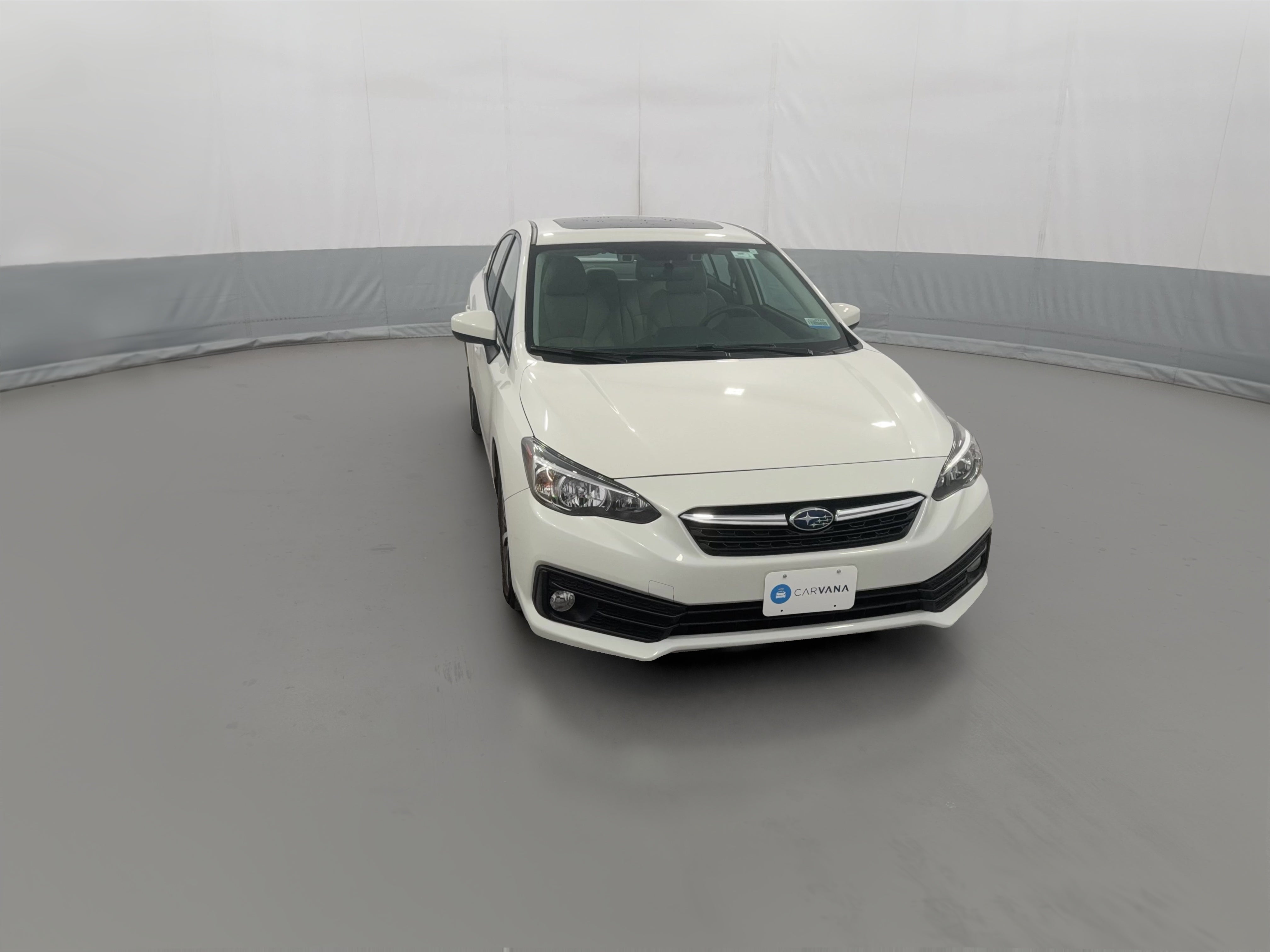 2023 Subaru Impreza Premium - Photo 38