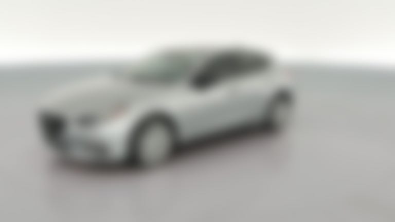 2014 MAZDA MAZDA3 vehicle photo