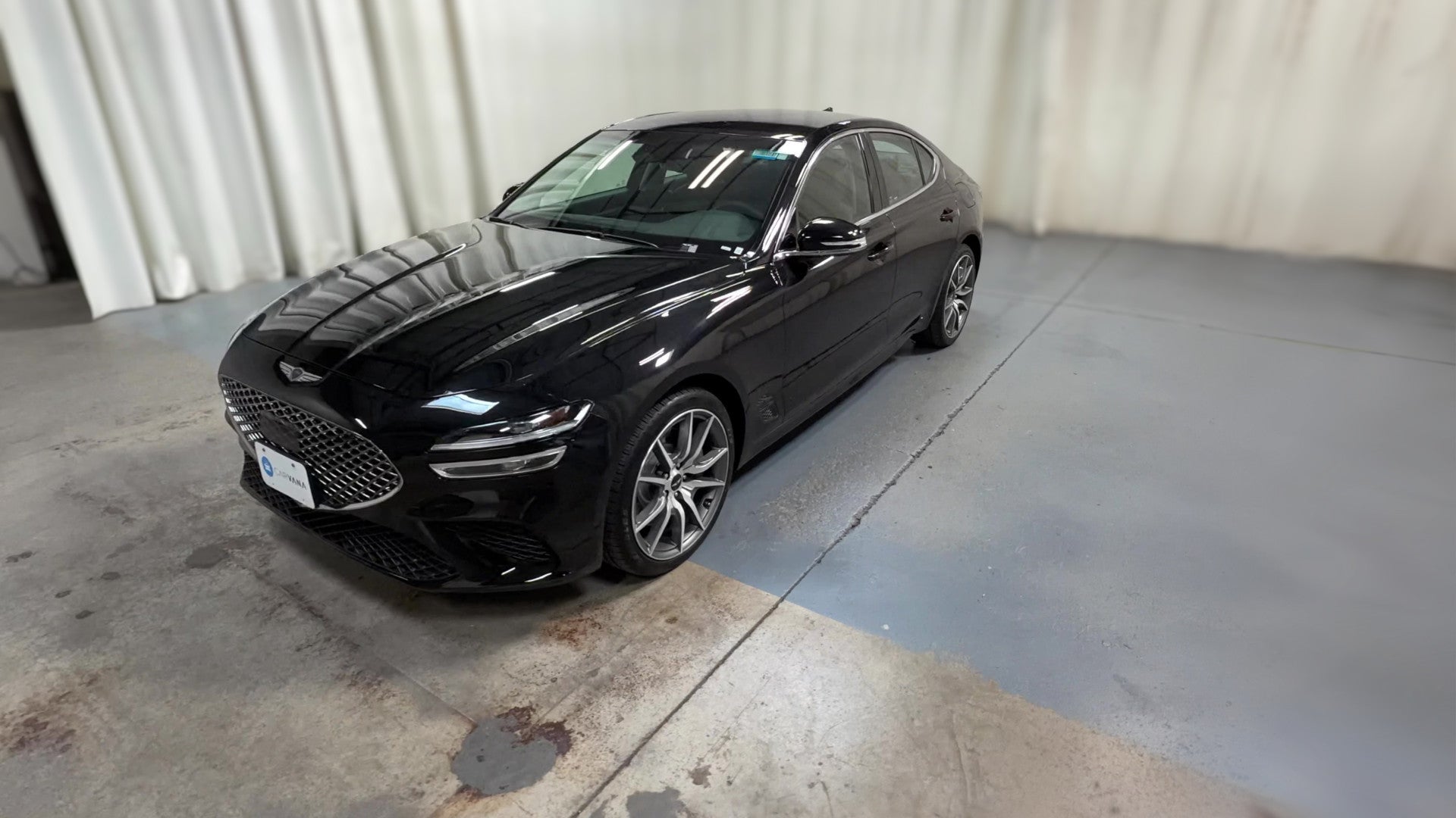 2026 Genesis G70 vehicle photo