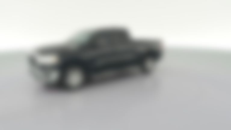 2019 Ram 1500 Quad Cab vehicle photo