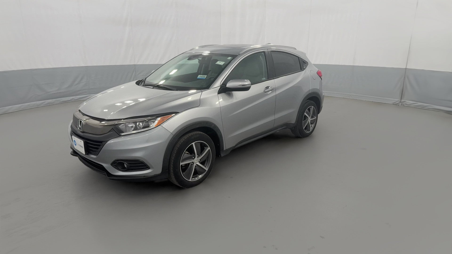 2022 Honda HR-V vehicle photo