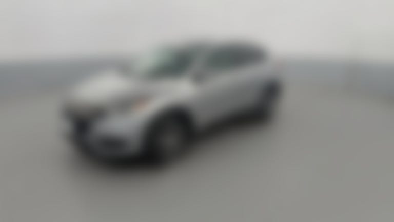 2022 Honda HR-V vehicle photo