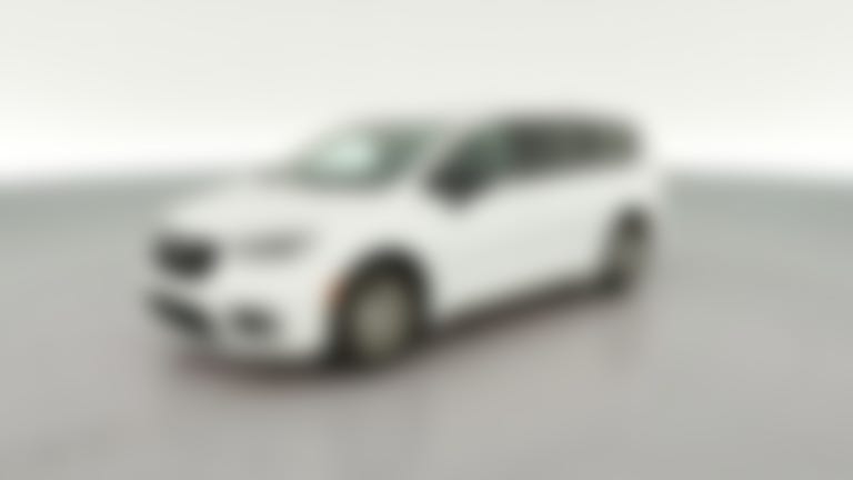 2025 Chrysler Pacifica vehicle photo