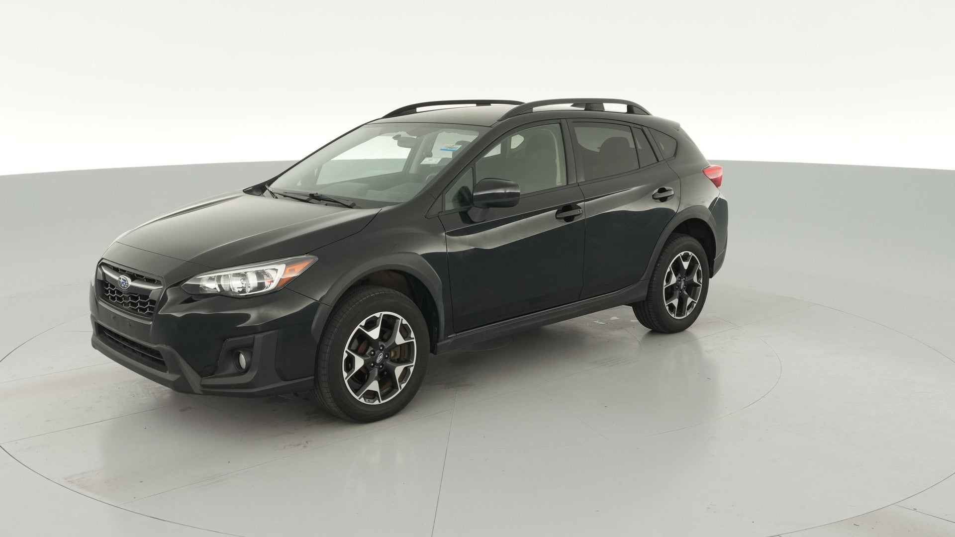2019 Subaru Crosstrek vehicle photo