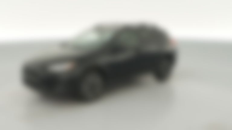 2019 Subaru Crosstrek vehicle photo