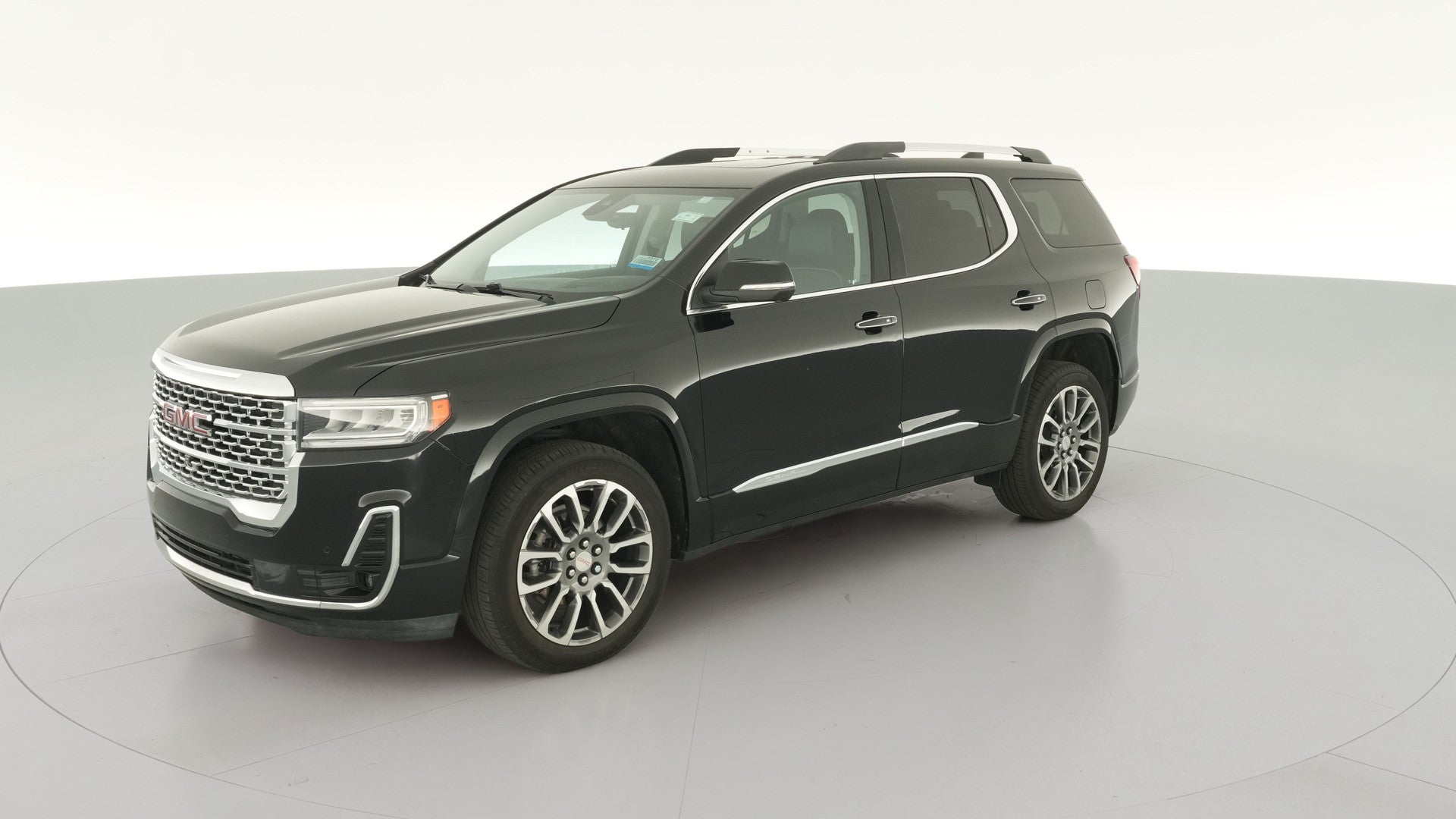 2021 GMC Acadia vehicle photo