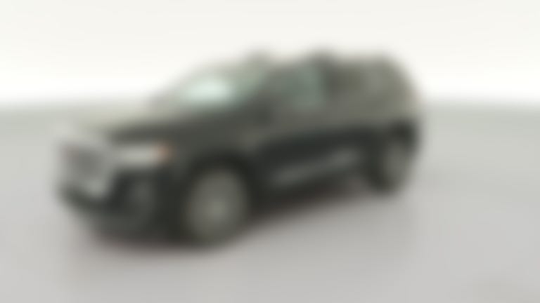 2021 GMC Acadia vehicle photo