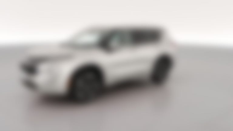 2022 Mitsubishi Outlander vehicle photo