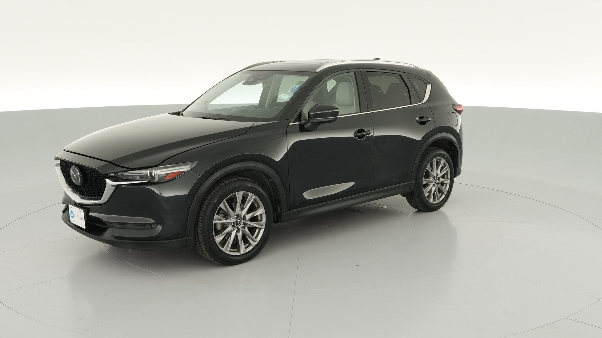 2019 MAZDA CX-5 vehicle photo