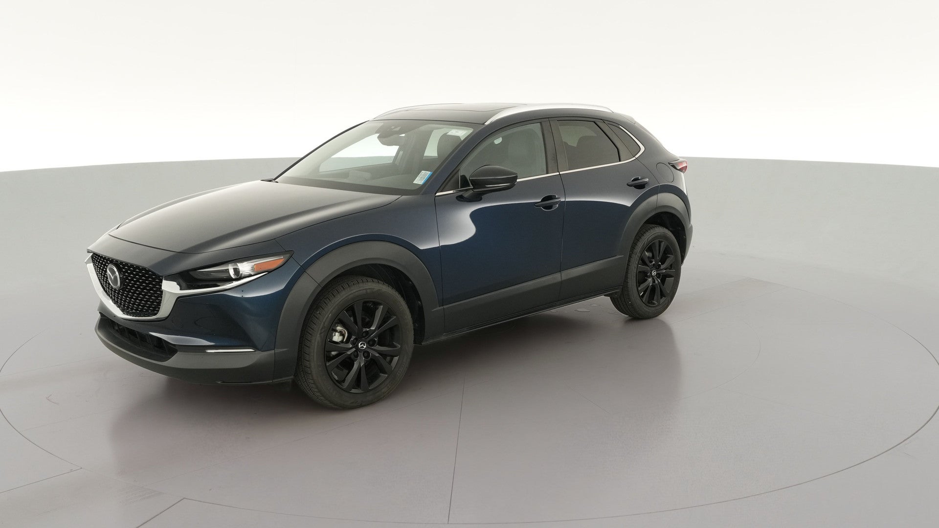 2022 MAZDA CX-30 vehicle photo