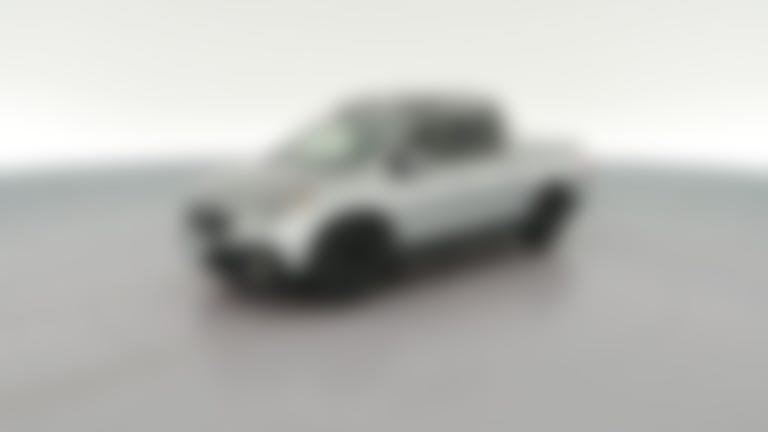 2017 Honda Ridgeline vehicle photo