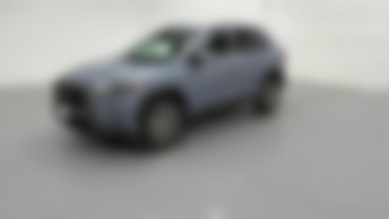 2023 Toyota Corolla Cross vehicle photo