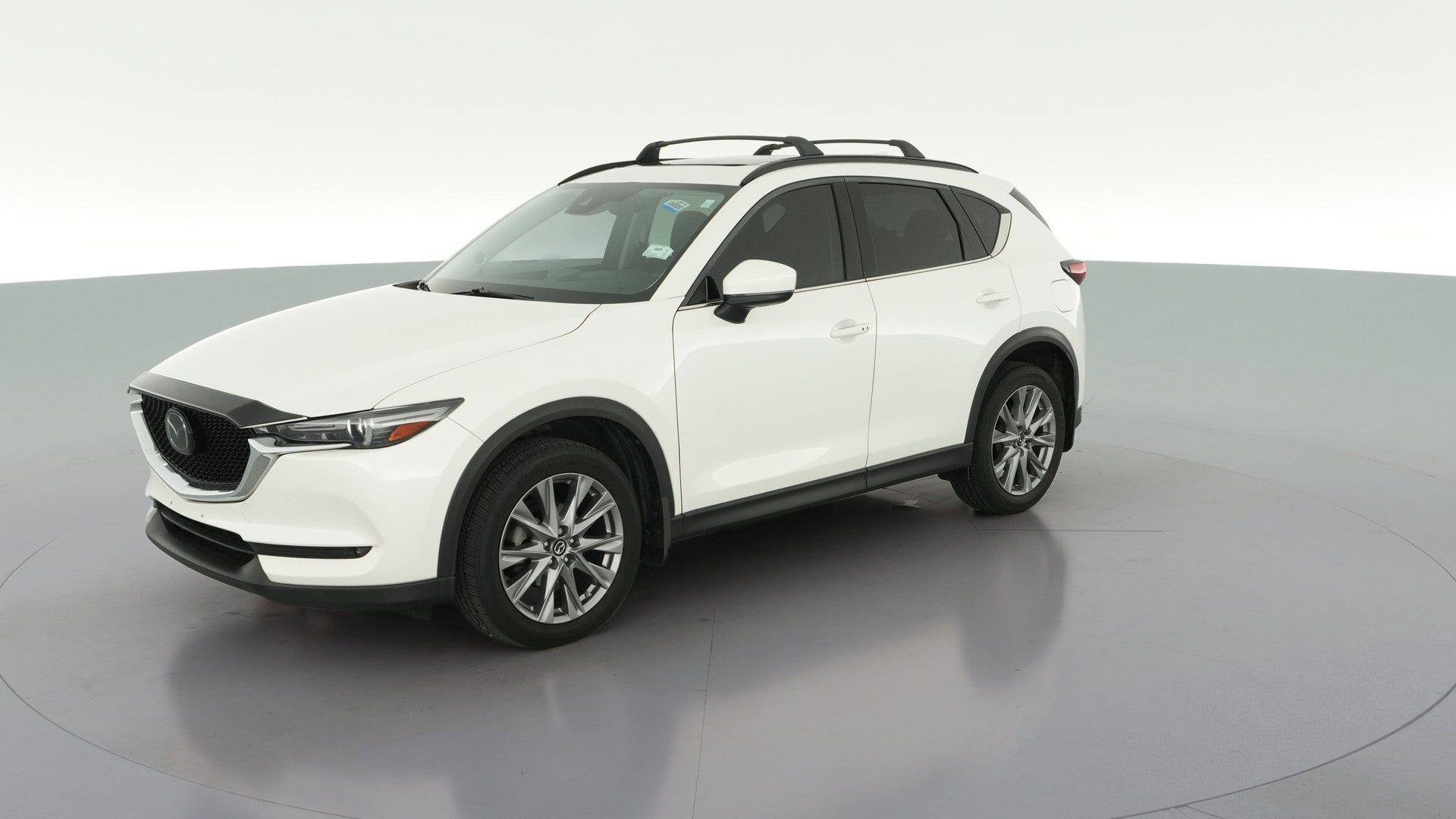 2019 MAZDA CX-5 vehicle photo