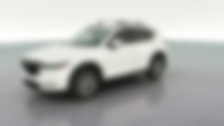 2019 MAZDA CX-5 vehicle photo