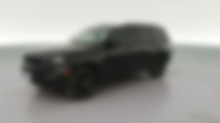 2024 Jeep Grand Cherokee L vehicle photo