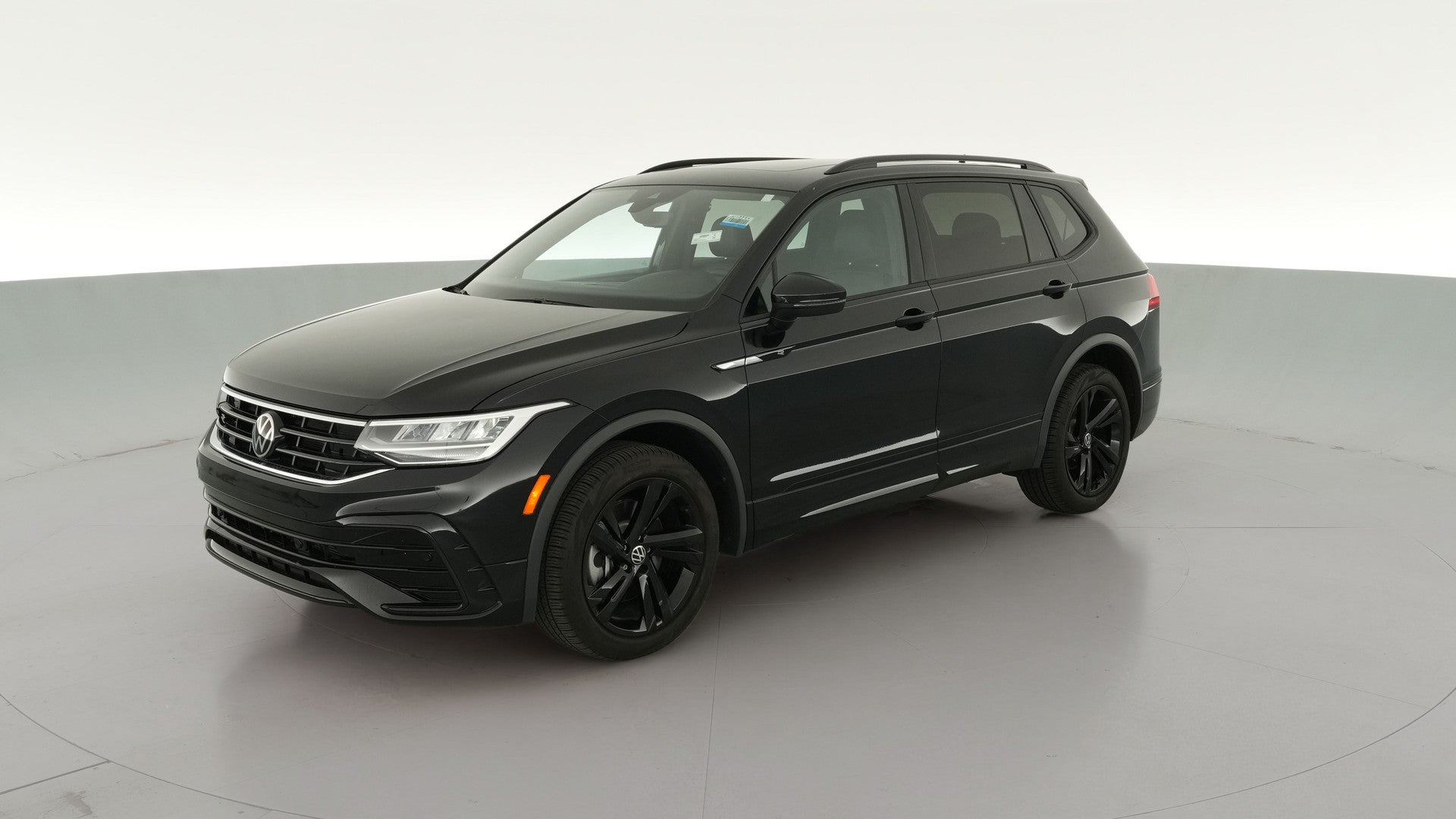 2023 Volkswagen Tiguan vehicle photo