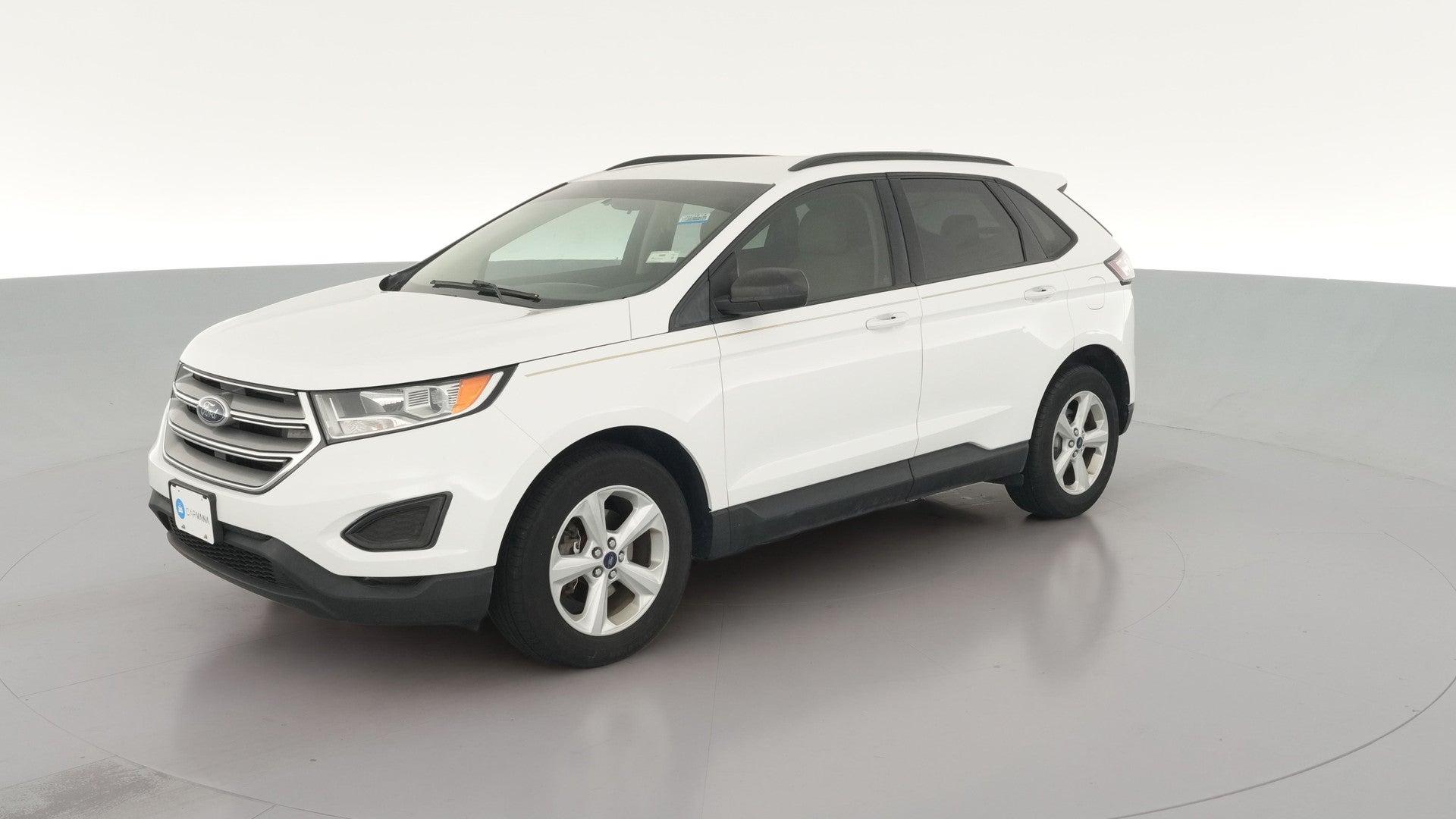 2016 Ford Edge vehicle photo