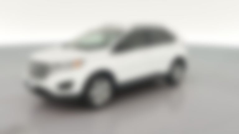 2016 Ford Edge vehicle photo